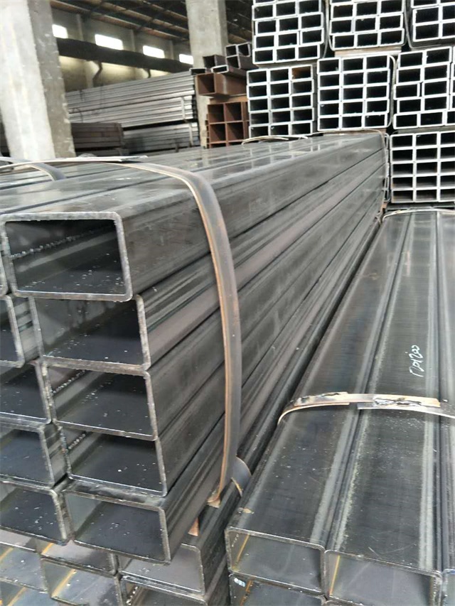 建筑钢结构东河东河东河镀锌矩形管 Q355B 适用场景 建筑钢结构东河东河东河镀锌矩形管 Q355B 适用场景